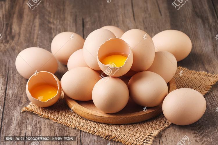 [正版商业] 新鲜鸡蛋