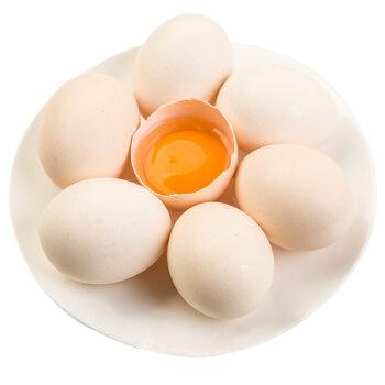 徐鸿飞小鲜蛋 无添加营养鲜鸡蛋 30枚